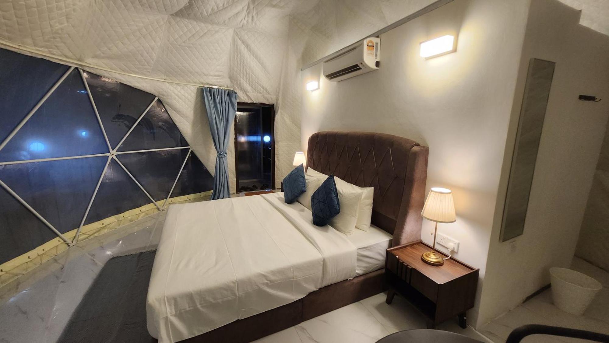 Dumba Bay Tioman Hotel Kampung Genting Екстериор снимка