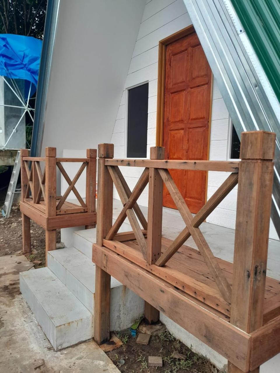Dumba Bay Tioman Hotel Kampung Genting Екстериор снимка