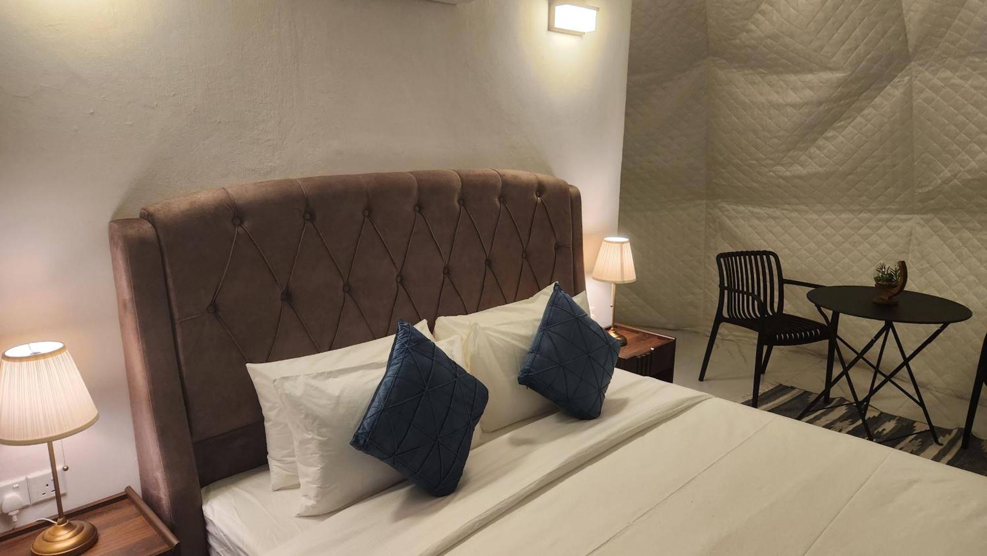 Dumba Bay Tioman Hotel Kampung Genting Екстериор снимка