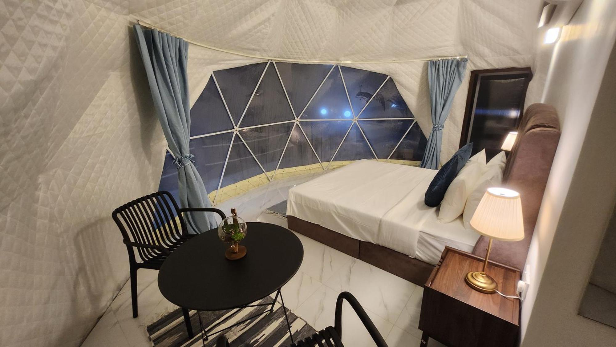 Dumba Bay Tioman Hotel Kampung Genting Екстериор снимка